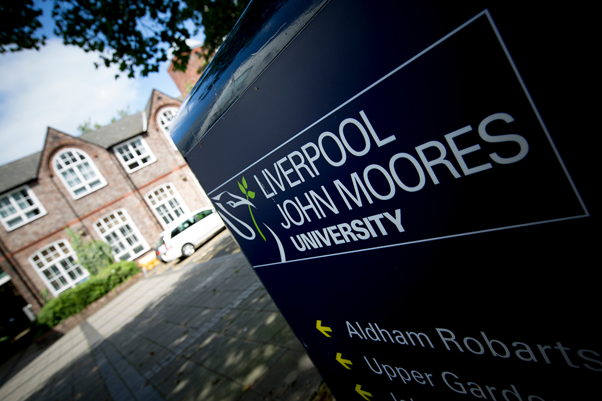 MSc Cosmetic Science - Liverpool John Moores University