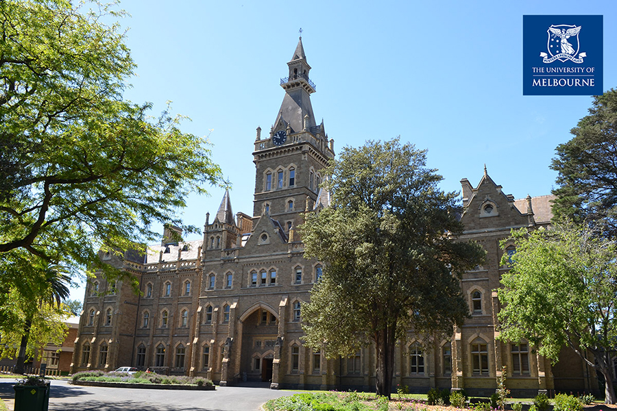 Ormond College, Residential College of the University of Melbourne