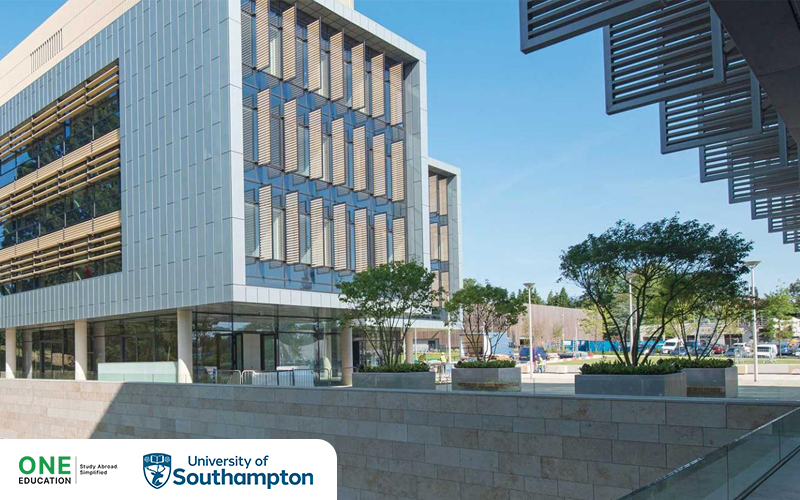 University of Southampton Engineering