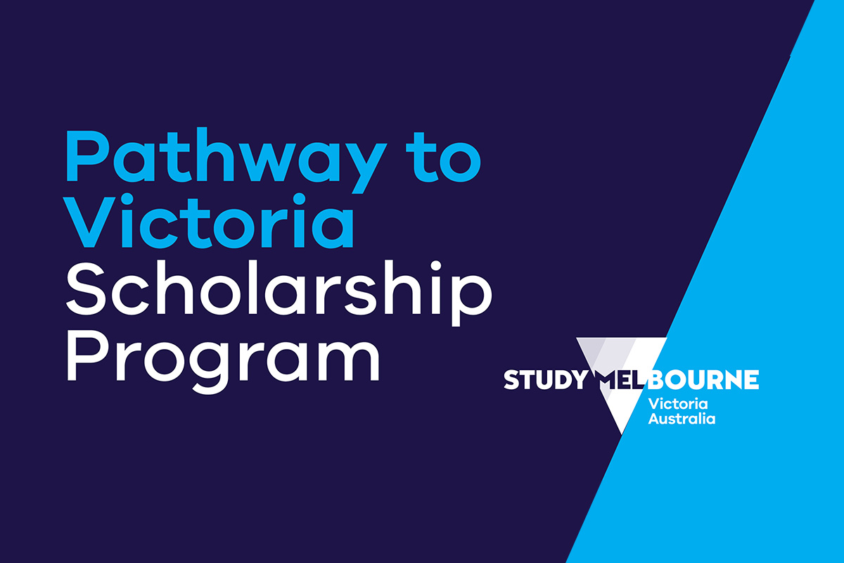 Monash Pathway, Victoria Scholarship