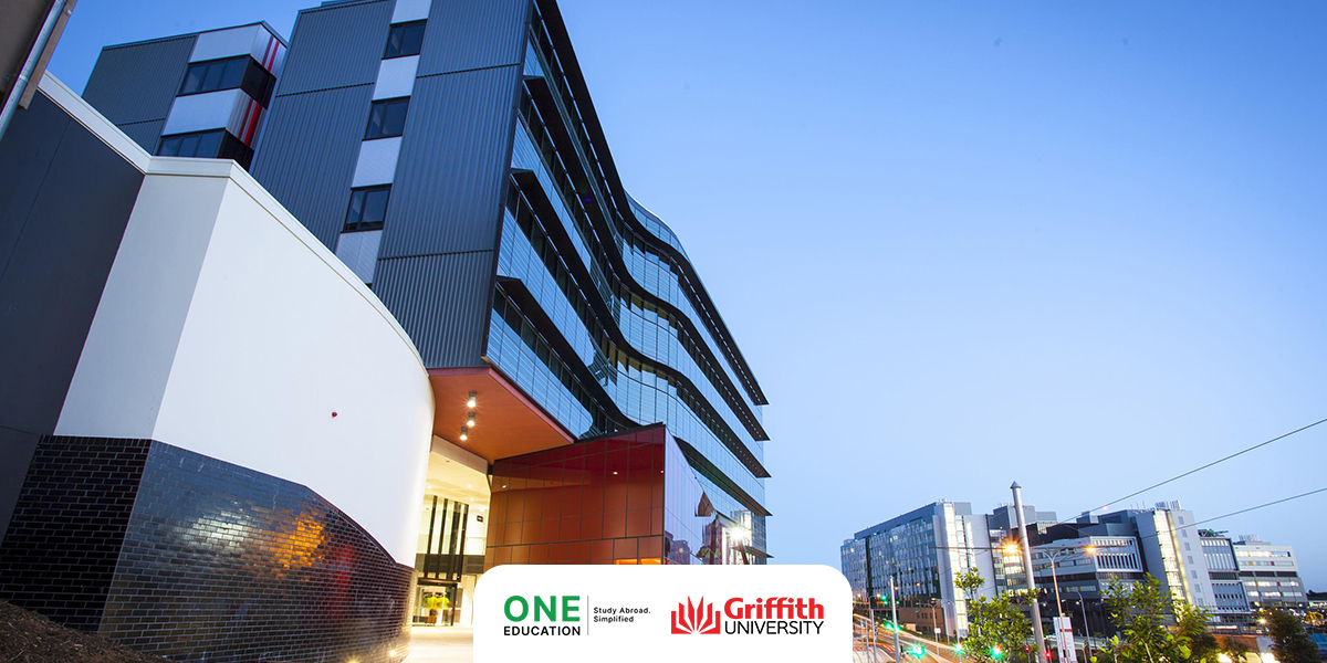 Griffith University