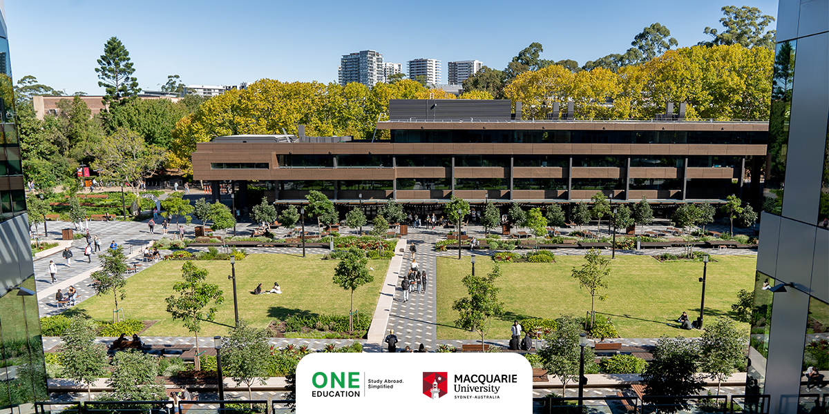 Macquaie University