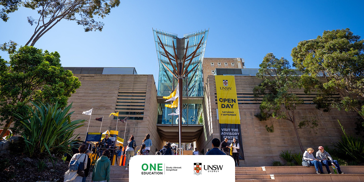 UNSW Sydney