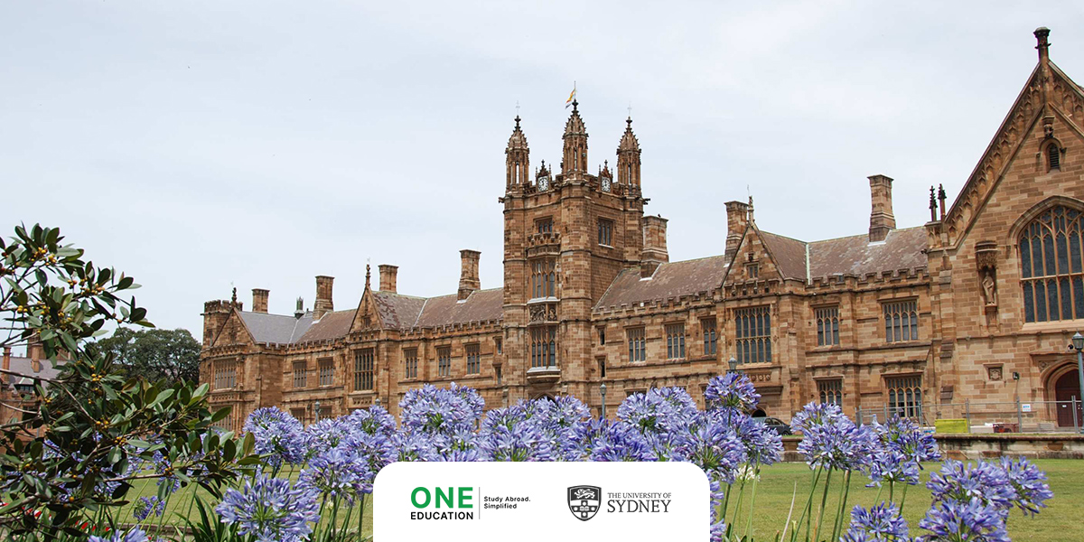 University of Sydney