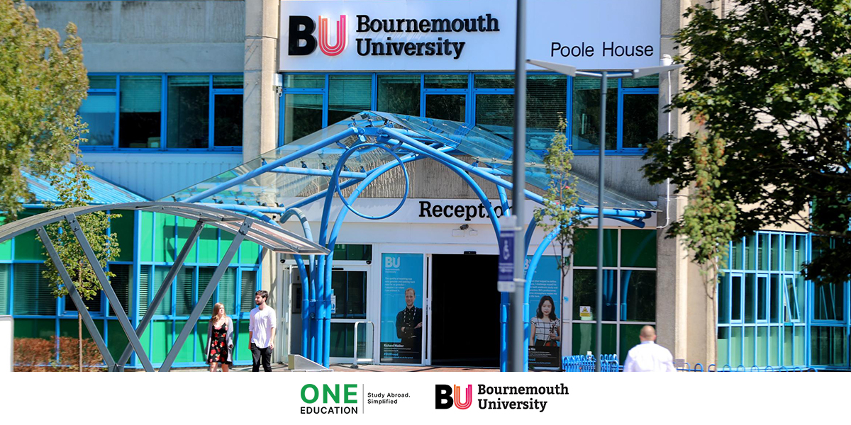 Hospitality & Tourism, Bournemouth University